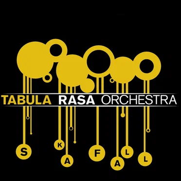 Skafall by Tabula Rasa Orchestra - album cover