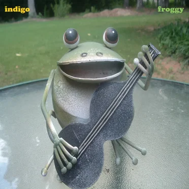 Froggy