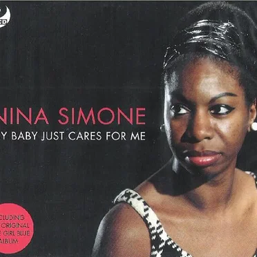 My Baby Just Cares for Me