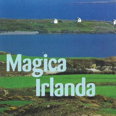 L'isola dei canti by Various Artists - album cover