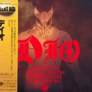 Dio Great Box