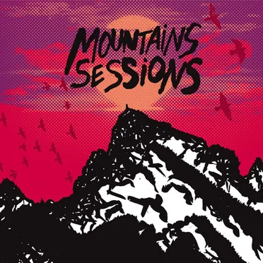 The Mountains Sessions by Various Artists - album cover