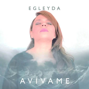 Avívame by Egleyda Belliard - album cover