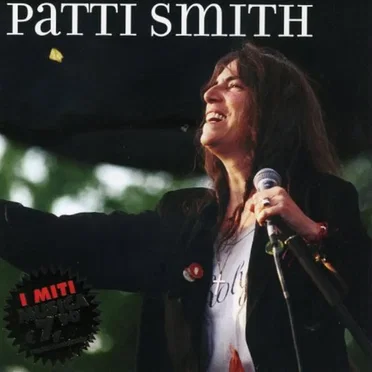 I miti musica: Patti Smith