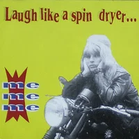 Me Me Me artist image