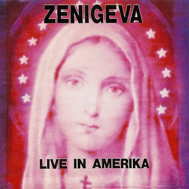 Live in Amerika