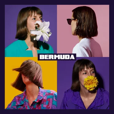 Bermuda by Bermuda - album cover
