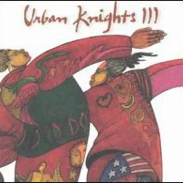 Urban Knights III