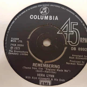 Remembering / Whispering Hope