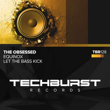 Equinox / Let the Bass Kick