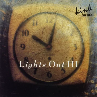 Lights Out III by Various Artists - album cover
