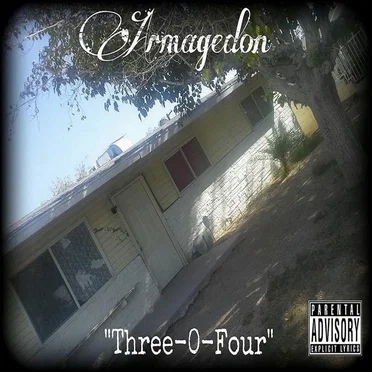 Three‐0-Four