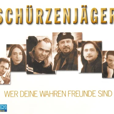Wer deine wahren Freunde sind