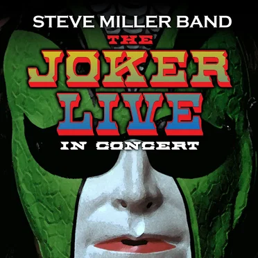 The Joker Live in Concert