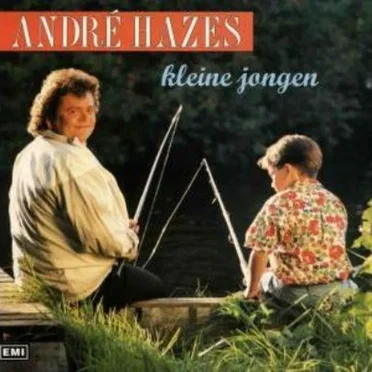 Kleine jongen