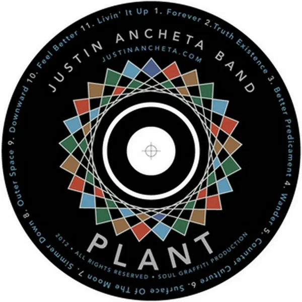 Plant