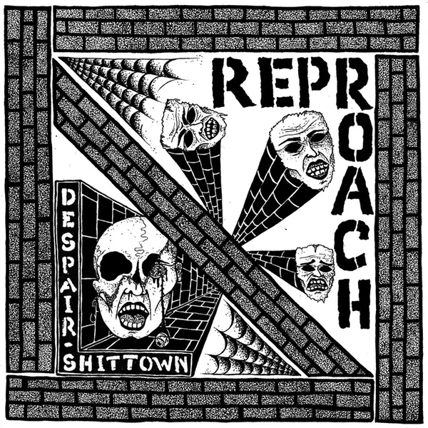 Despair / Shittown