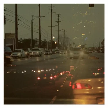 Broadcasting, Vol. 1 by National Skyline - album cover