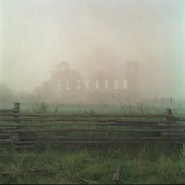 Reveal by Elskavon - album cover