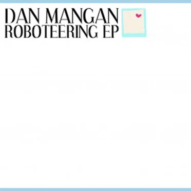 Roboteering EP