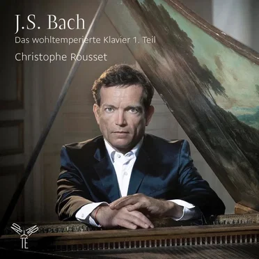 Das wohltemperierte Klavier, 1. Teil