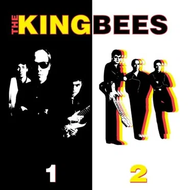 Kingbees 1 & 2
