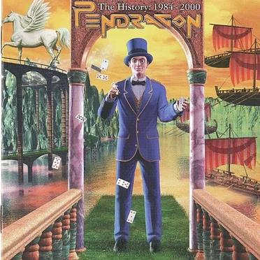 The History: 1984–2000