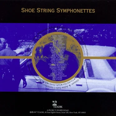 Shoe String Symphonettes