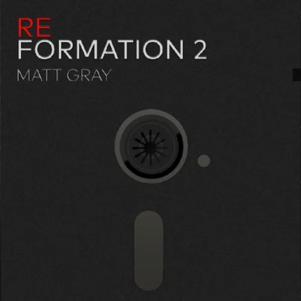 Reformation 2