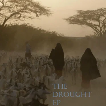 The Drought by Deviated Ascension - album cover