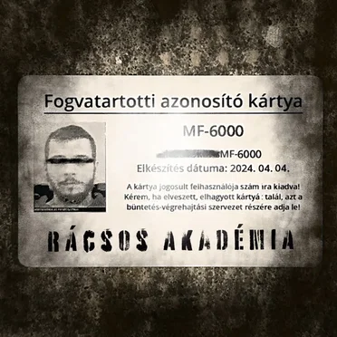 RÁCSOS AKADÉMIA