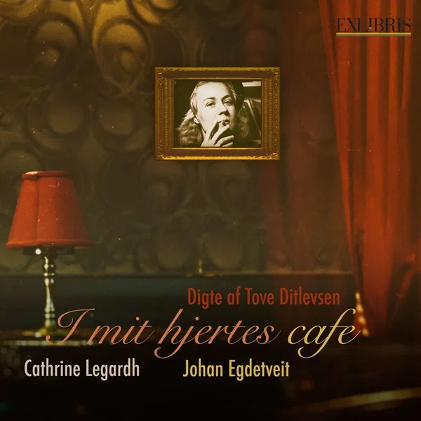 I mit hjertes cafe