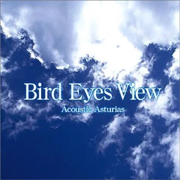 Bird Eyes View by Acoustic Asturias - album cover