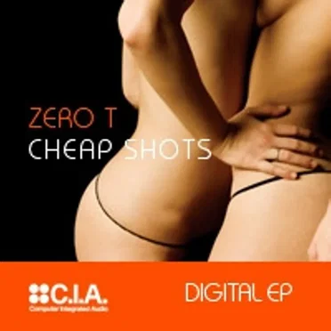 Cheap Shots EP