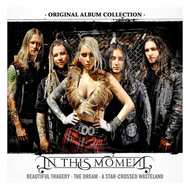 Original Album Collection