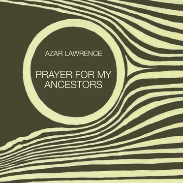 Prayer for My Ancestors