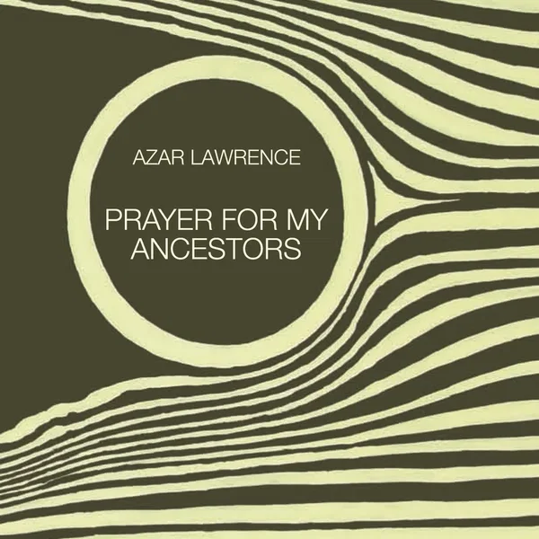 Prayer for My Ancestors
