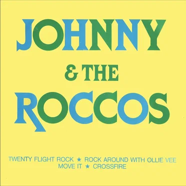 Twenty Flight Rock