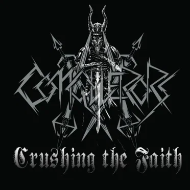 Crushing the Faith