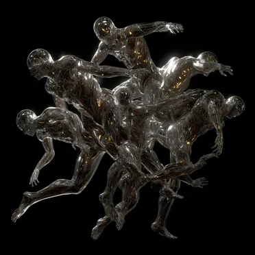Quantum Echoes, Pt. I by Various Artists - album cover
