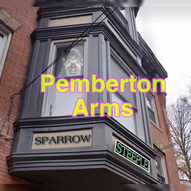 Pemberton Arms