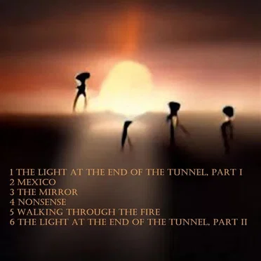 Walking Through the Fire