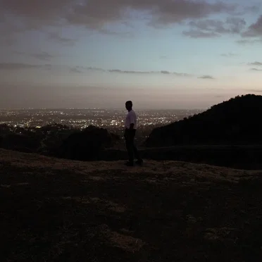 Don’t Be Afraid to Fly