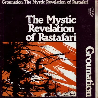 Grounation by Count Ossie - album cover