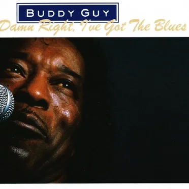 Damn Right, I've Got the Blues
