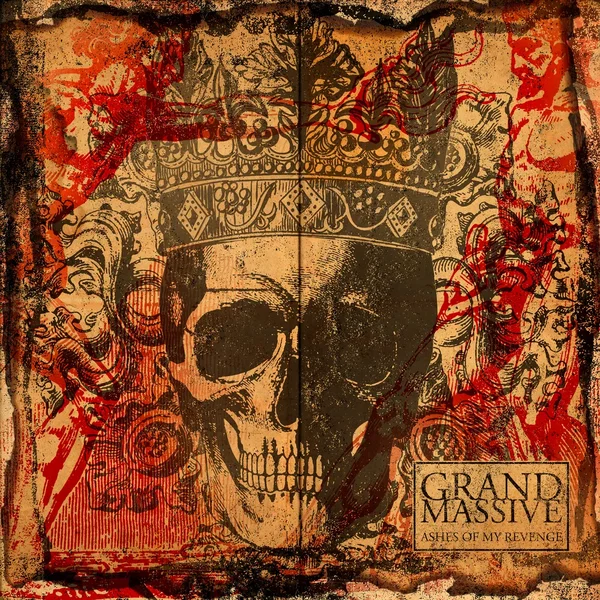 Ashes of My Revenge