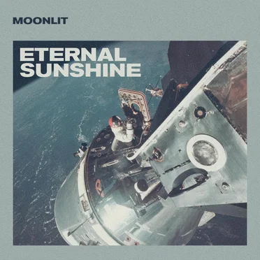 Eternal Sunshine by Moonlit - album cover