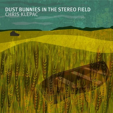 Dust Bunnies in the Stereo Field