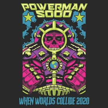 When Worlds Collide 2020