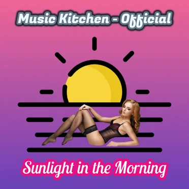 Sunlight in the Morning